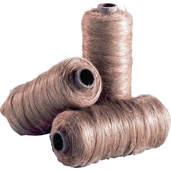 Ulith Hanfspule ca. 80 g Spule