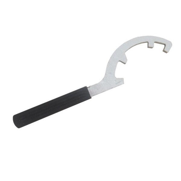 Mcc Kupplungsschlüssel Storz Stahl Größe A/B/C