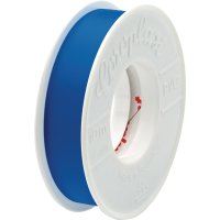Elektroisolierband 302 blau L.10m B.15mm Rl.COROPLAST