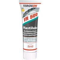 Montagepaste VR 500 75 ml bräunlich Tube TEROSON