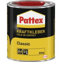 Kraftkleber Classic Liquid -40GradC b.+110GradC 650g Dose PATTEX