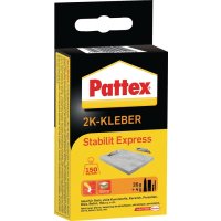 2K-Methacrylklebstoff Stabilit Express 30g braun Tube PATTEX