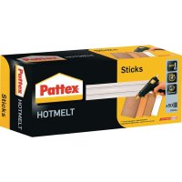Heißklebepatronen Hot Sticks L.200mm Klebepatronen-D.11,3mm 1000g 10 St.PATTEX