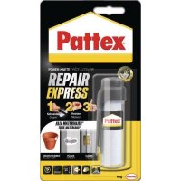 Pattex Powerknete Repair Express weißlich 48 g Stick
