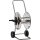 Geka Schlauchwagen 5350 Anschlussgewinde 26,44 mm 3/4 ″ Stahlrohr/Stahlblech verzinkt