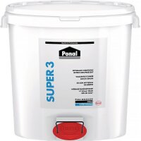 Ponal Holzleim Wasserfest / Super 3 30 kg EN 204: D3 Eimer