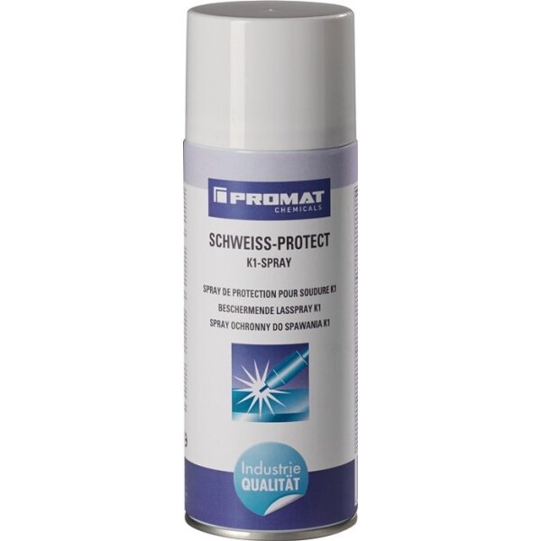 Promat chemicals Schweißprotect K1 Spray 400 ml Spraydose
