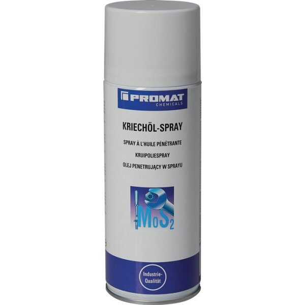 Promat chemicals Kriechölspray 400 ml Spraydose