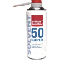 Kontakt chemie Etikettenlöser SOLVENT 50 SUPER 200...