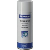 Promat chemicals Montagespray 400 ml gelblich Spraydose