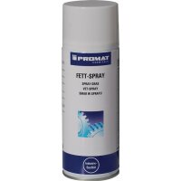 Promat chemicals Fettspray gelblich 400 ml Spraydose