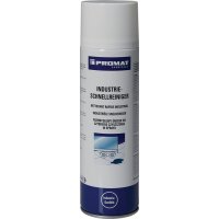 Industrieschnell Spr&uuml;hreiniger 500 ml Spraydose PROMAT CHEMICALS