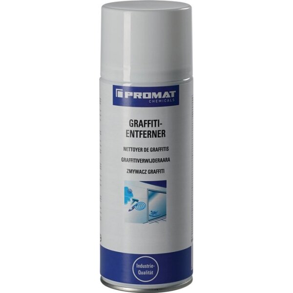 Promat chemicals Graffitientferner 400 ml Spraydose