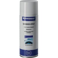 Promat chemicals Grundierungsspray dunkelgrau 400 ml...