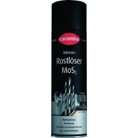 Intensivrostlöser MoS₂ 500 ml Spraydose CARAMBA