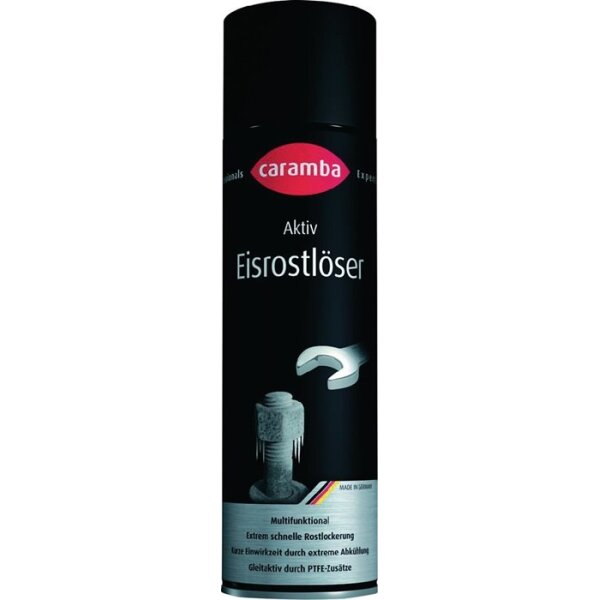 Caramba Aktiv Eisrostlöser 500 ml Spraydose