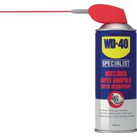Wd-40 specialist Rostlöser 400 ml NSF H2 Spraydose...
