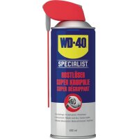 Wd-40 specialist Rostlöser 400 ml NSF H2 Spraydose...