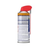 Wd-40 specialist Bohr- & Schneidöl 400 ml Spraydose Smart Straw™