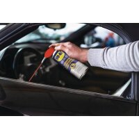 Wd-40 specialist Silikonspray farblos NSF H2 400 ml Spraydose Smart Straw™