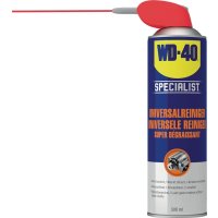 Universalreiniger 500 ml NSF K1 Spraydose Smart Straw™ WD-40 SPECIALIST