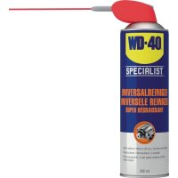 Wd-40 specialist Universalreiniger 500 ml NSF K1...