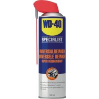 Wd-40 specialist Universalreiniger 500 ml NSF K1...