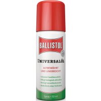 Universalöl 50 ml Spraydose BALLISTOL