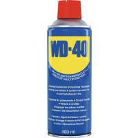 Multifunktionsprodukt 400ml Spraydose WD-40