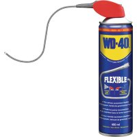 Multifunktionsprodukt 400ml Spraydose Flexible WD-40