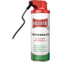 Universalöl 350 ml Spraydose VarioFlex BALLISTOL