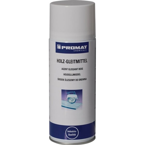 Promat chemicals Holzgleitmittel 400 ml Spraydose