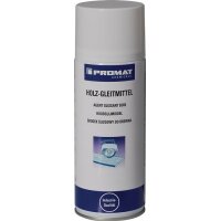 Promat chemicals Holzgleitmittel 400 ml Spraydose