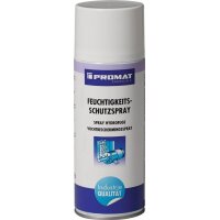 Promat chemicals Feuchtigkeitsschutzspray transparent 400...