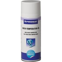 Promat chemicals Hochtemperaturöl 400 ml Spraydose
