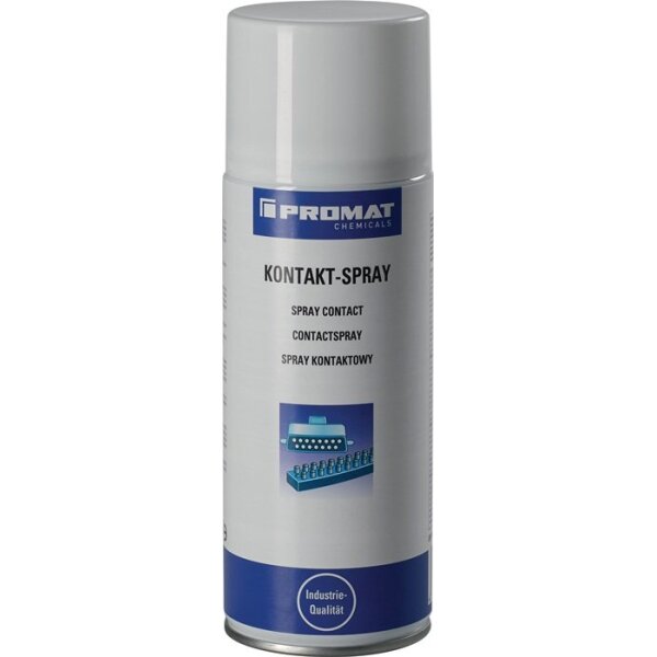 Promat chemicals Kontaktspray 400 ml Spraydose