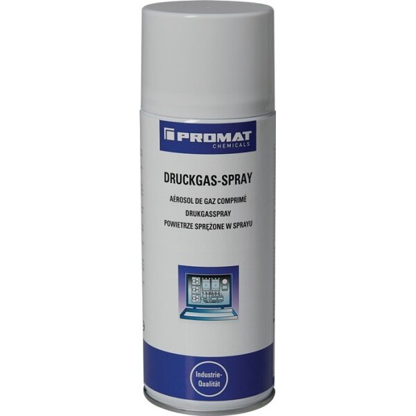 Promat chemicals Druckgasspray 400 ml Spraydose