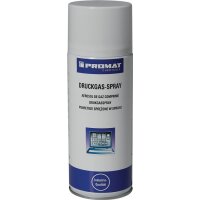 Promat chemicals Druckgasspray 400 ml Spraydose