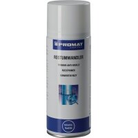 Promat chemicals Rostumwandler 400 ml Spraydose