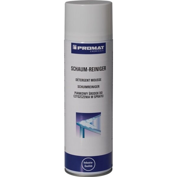 Promat chemicals Schaumreiniger 500 ml Spraydose