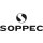 Markierungsspray IDEAL leuchtorange 500ml Spraydose SOPPEC