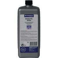 Promat chemicals Druckluftspezialöl 1 l Flasche