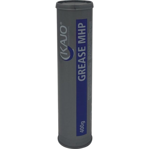 Kajo Meißelhammerpaste Grease MHP 400 g kupferfarben/grau Kartusche