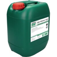 Opta Spezialschneidöl Minimal 1000 5 l Kanister