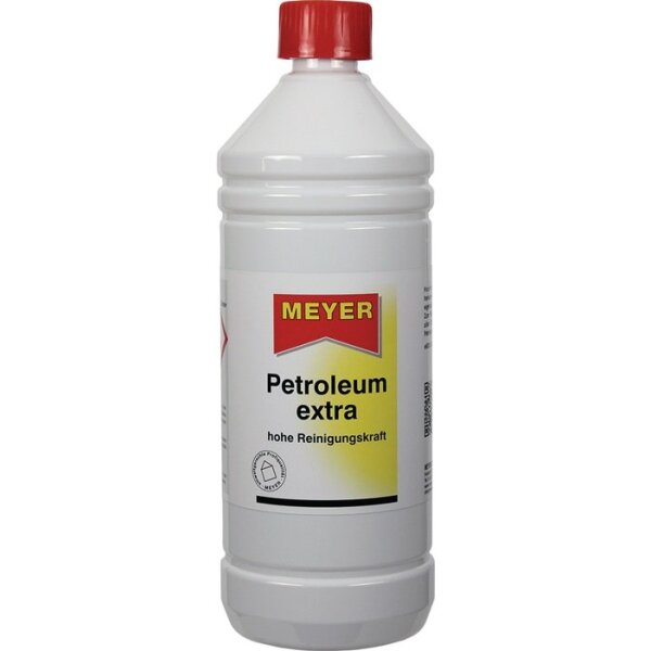 Meyer Petroleum 1 l Flasche