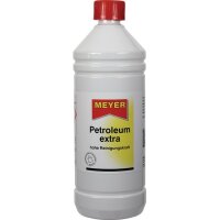 Meyer Petroleum 1 l Flasche