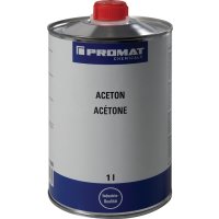 Aceton 1l Dose PROMAT CHEMICALS