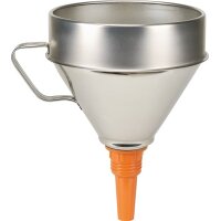 Pressol Trichter 200 mm Metall 3,2 l