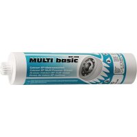 Mato Lithiummehrzweckfett MULTI basic EP-2M 500 g hell...