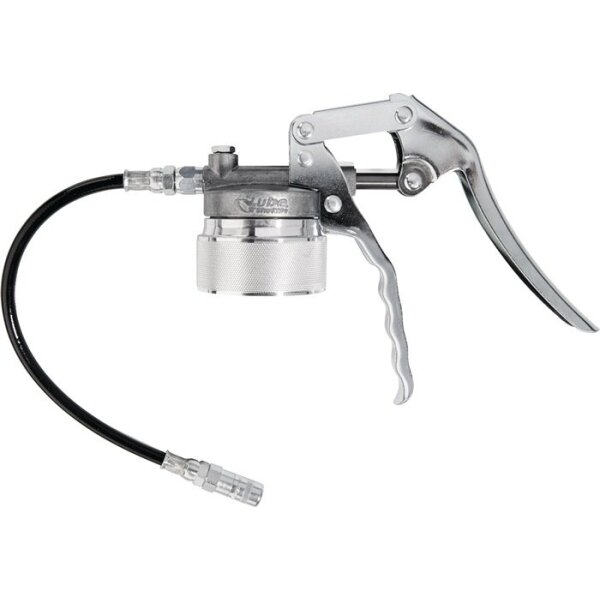 Mato Einhandfettpresse TG-LS500 für 500 g Schraubkartuschen
